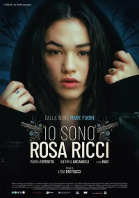 Io sono Rosa Ricci (3 spettacoli)