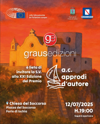 Approdi d’Autore