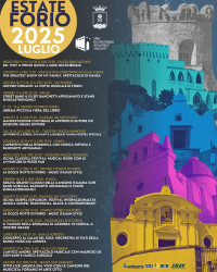 ESTATE FORIO 2025: ISCHIA GOSPEL EXPLOSION