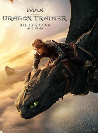 Dragon Trainer (2 spettacoli) 