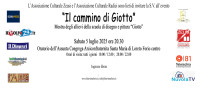 Il Cammino di Giotto