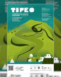 TIFEO – Il Sentiero del Gigante che Dorme