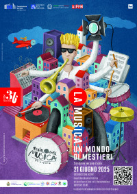 Festa della Musica