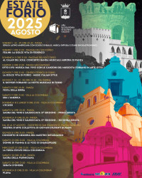 Estate Forio 2025: Otto live