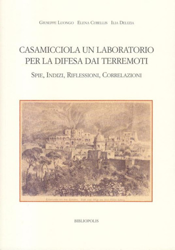 I terremoti di Casamicciola