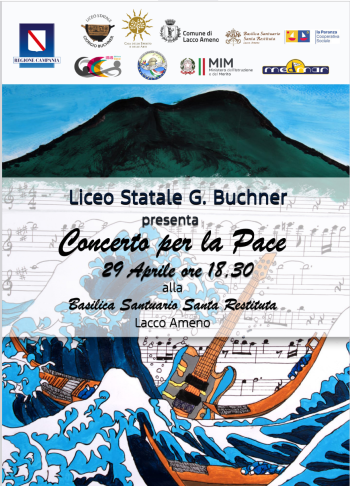 Concerto per la pace