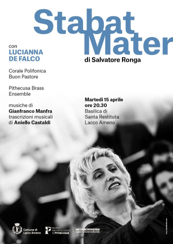 Concerto: Stabat Mater