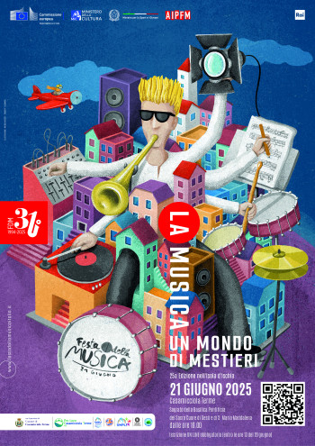Festa della Musica