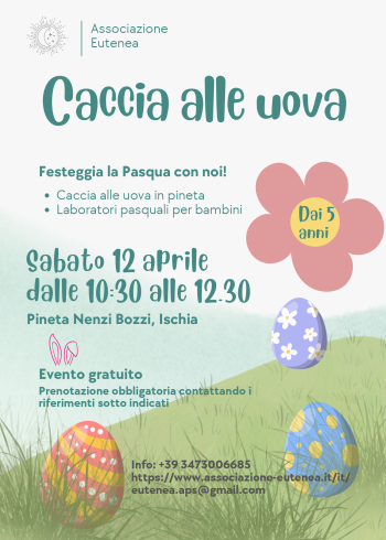 Caccia alle uova