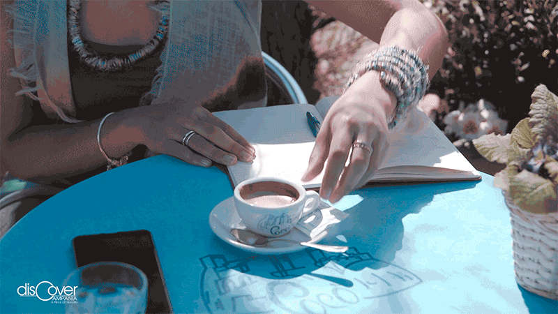 Colazione 