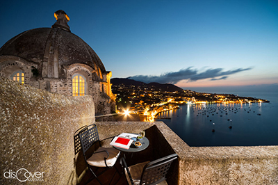 Albergo Il Monastero