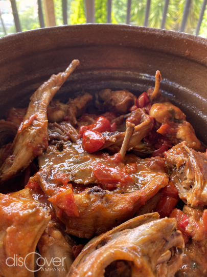 coniglio