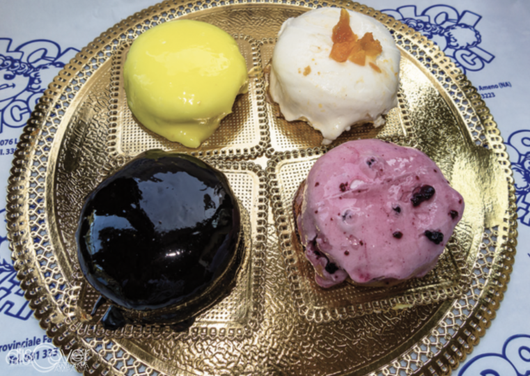 dolci capricci