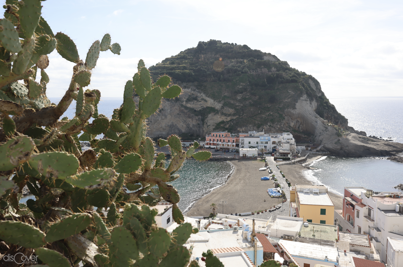 Il borgo di Sant’Angelo