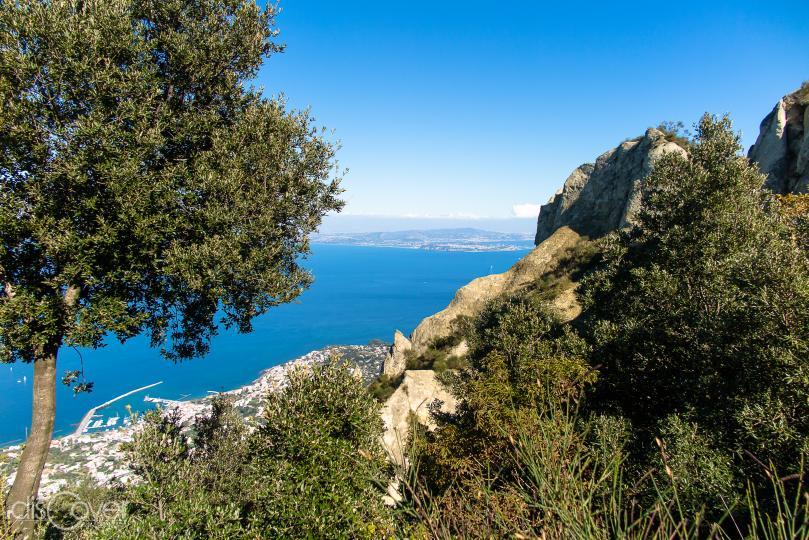 Il Monte Epomeo