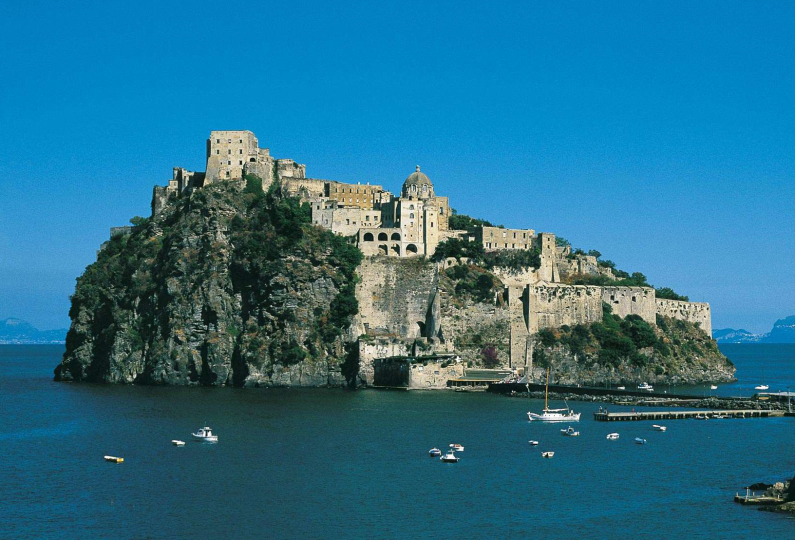 Castello Aragonese