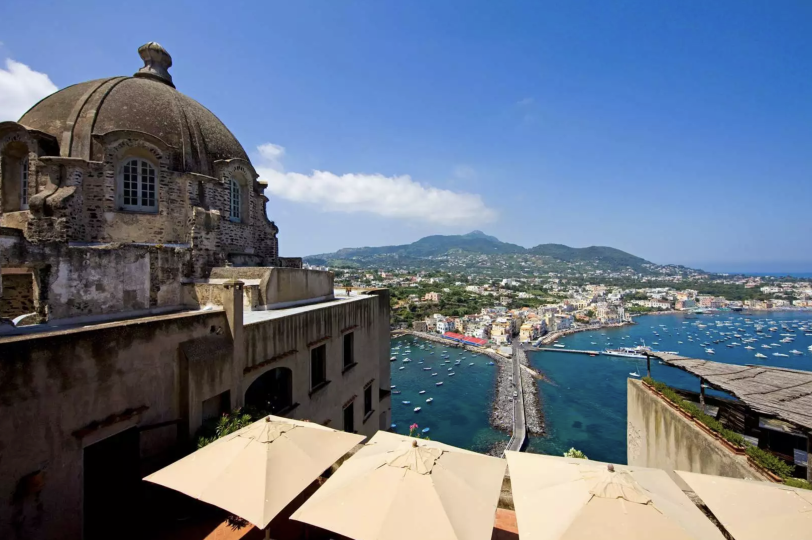 Ristorante Il Monastero