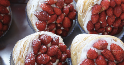 Dolci Capricci