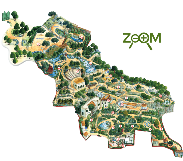 mappa def