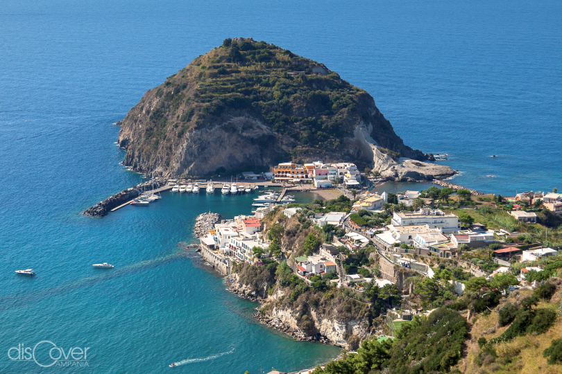 I sentieri del Biancolella, Sgarrupata e Sant'Angelo 